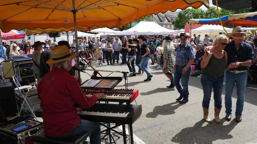 20240519 Flohmarkt Riedlingen62